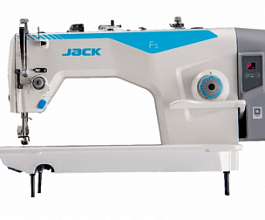 Промышленная швейная машина Jack F5-7